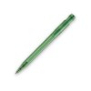Stylo Pier Clear transparent