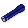 Powerbank lampe torche 2200mAh