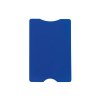 Porte-cartes bancaire anti-RFID (étui en plastique rigide)