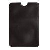 Porte-cartes bancaire anti-RFID souple
