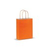 Petit sac papier kraft 120g/m²