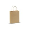 Petit sac papier kraft 120g/m²
