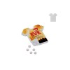 Distributeur bonbons Tee-shirt