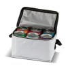 Sac isotherme 6 canettes 20 x 12.5 x 13 cm