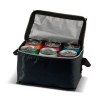 Sac isotherme 6 canettes 20 x 12.5 x 13 cm