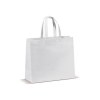 Sac non-tissé laminé grand 105g/m²