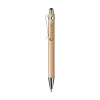 Boston Bamboo stylo