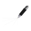 Quintet 5-en-1 stylo porte-mine