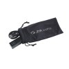 Pochette de rangement en microfibre 100% polyester