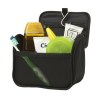Trousse de toilette pratique en fibre de verre