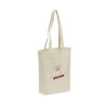 Canvas ShoppyBag longues anses (270 g/m²) sac shopping