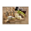 Plateau de fromages en bambou certifié FSC 100%