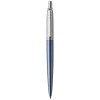 Stylo bille Jotter Bond Street Parker (encre bleue)