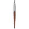 Stylo bille Jotter Bond Street Parker (encre bleue)