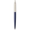 Stylo bille Jotter Bond Street Parker (encre bleue)