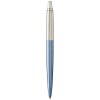 Stylo bille Jotter Bond Street Parker (encre bleue)