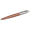 Stylo bille Jotter Bond Street Parker (encre bleue)