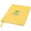 Carnet de notes A5  couverture rigide personnalisable