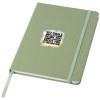 Carnet de notes A5  couverture rigide personnalisable