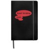 Carnet de notes A5  couverture rigide personnalisable