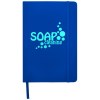 Carnet de notes A5  couverture rigide personnalisable