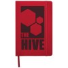 Carnet de notes A5  couverture rigide personnalisable