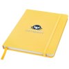 Carnet de notes A5  couverture rigide personnalisable