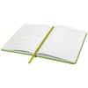 Carnet de notes A5  couverture rigide personnalisable