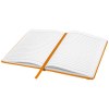 Carnet de notes A5  couverture rigide personnalisable