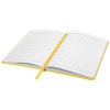 Carnet de notes A5  couverture rigide personnalisable