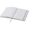 Carnet de notes A5  couverture rigide personnalisable