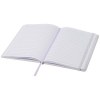 Carnet de notes A5  couverture rigide personnalisable