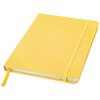 Carnet de notes A5  couverture rigide personnalisable