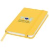 Carnet de notes A6 Spectrum à couverture rigide