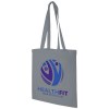 Sac shopping coton 7L personnalisable