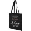 Sac shopping coton 7L personnalisable