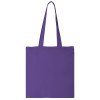 Sac shopping coton 7L personnalisable