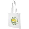 Sac shopping coton 7L personnalisable