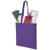Sac shopping coton 7L personnalisable