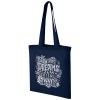 Sac shopping coton 7L personnalisable
