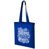 Sac shopping coton 7L personnalisable