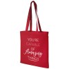 Sac shopping coton 7L personnalisable