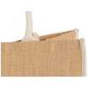 Grand sac shopping en jute Harry 25L