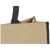 Grand sac shopping en jute Harry 25L