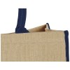 Grand sac shopping en jute Harry 25L