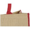 Grand sac shopping en jute Harry 25L