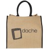 Grand sac shopping en jute Harry 25L