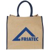 Grand sac shopping en jute Harry 25L
