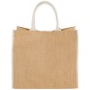 Grand sac shopping en jute Harry 25L