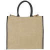 Grand sac shopping en jute Harry 25L